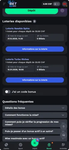 Casino BetOnRed