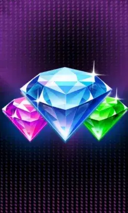 Energy Diamonds Hold Win