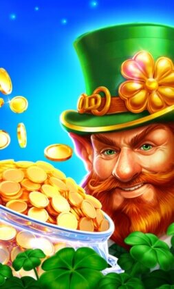 Pots Riches Hold and Win