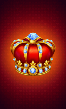Crown Supreme Hold Win